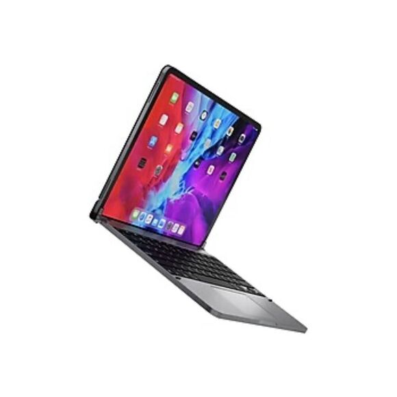 Brydge iPad Pro 12.9 Bluetooth Keyboard 3rd generation and magnetic cover - Picture 6 of 14